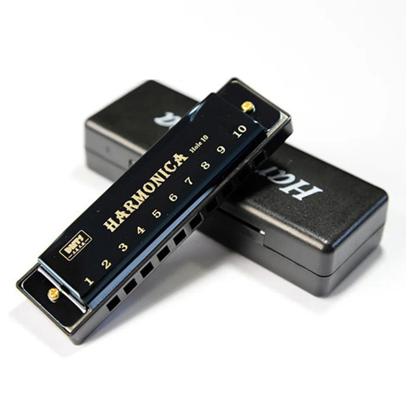 Harmonica