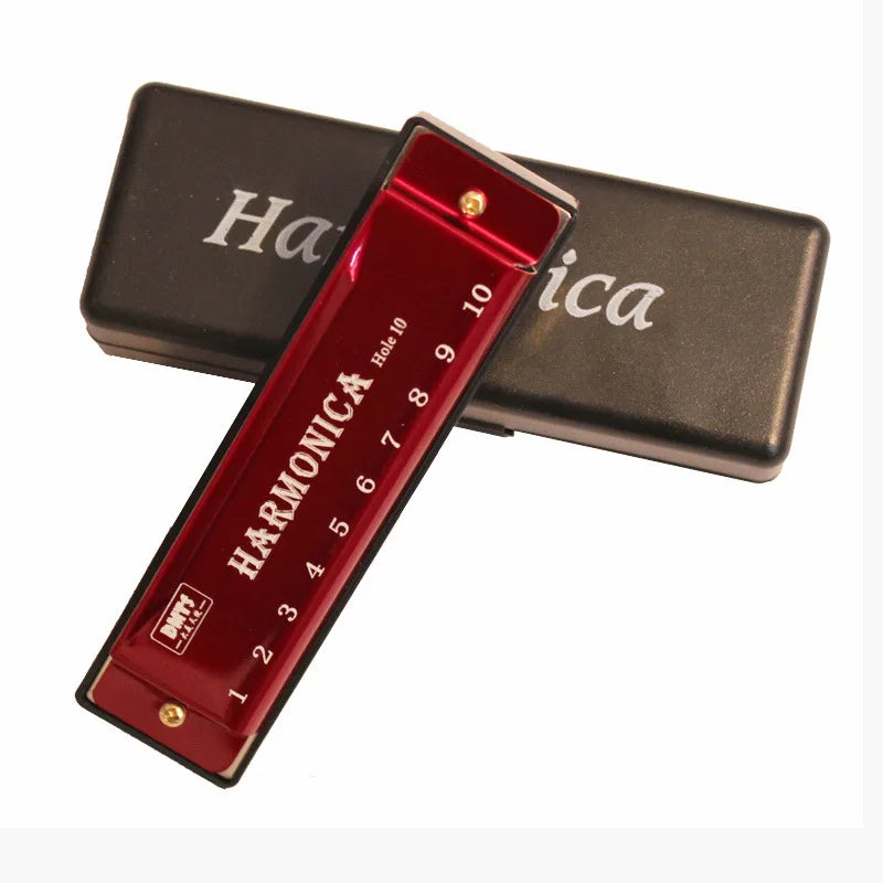 Harmonica