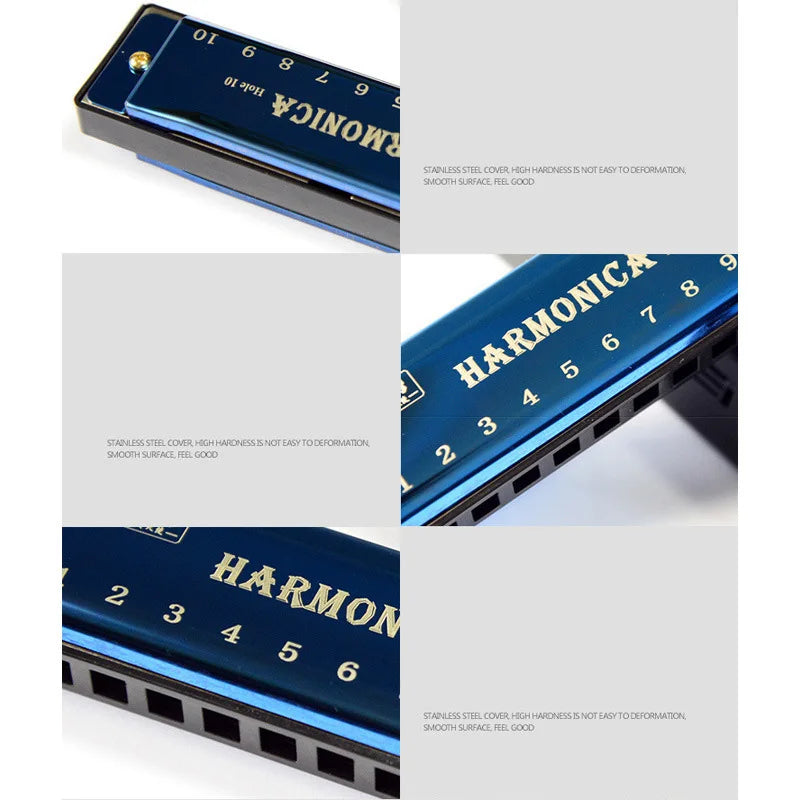 Harmonica