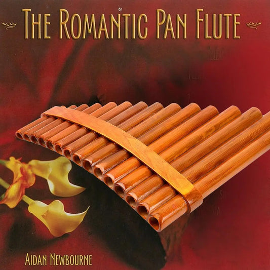 Pan Flute