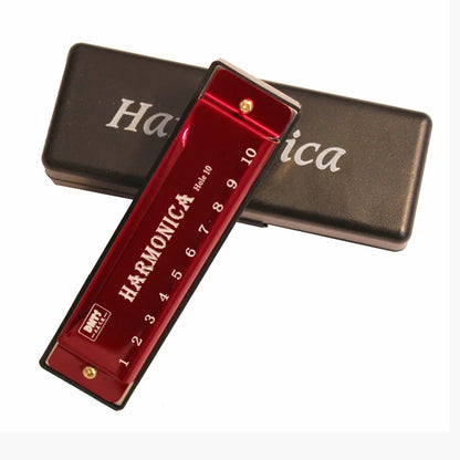 Harmonica