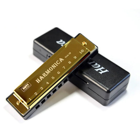 Harmonica