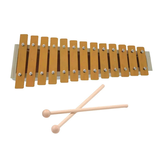 Glockenspiel - Classic Metal Xylophone