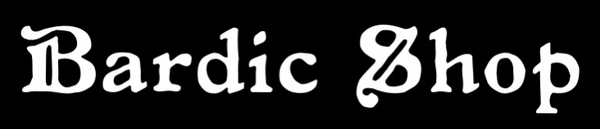 Bardic Shop