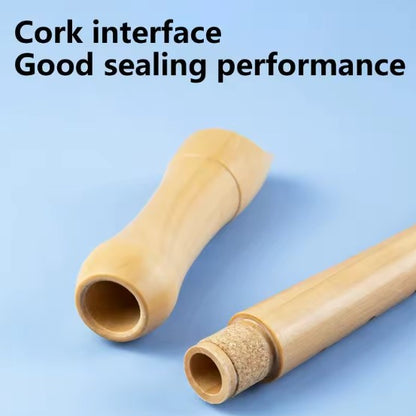 Wooden Recorder