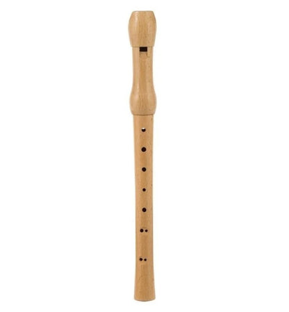 Wooden Recorder